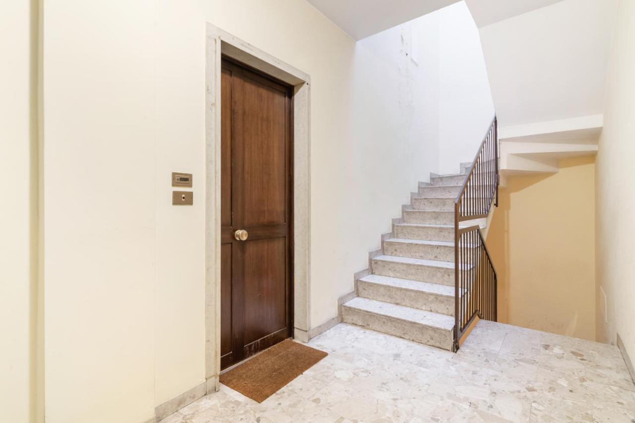 דירות Padua Center Urban Flat מראה חיצוני תמונה