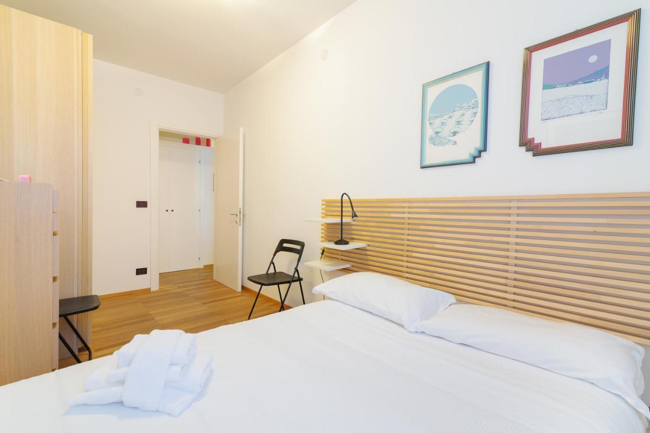 דירות Padua Center Urban Flat מראה חיצוני תמונה