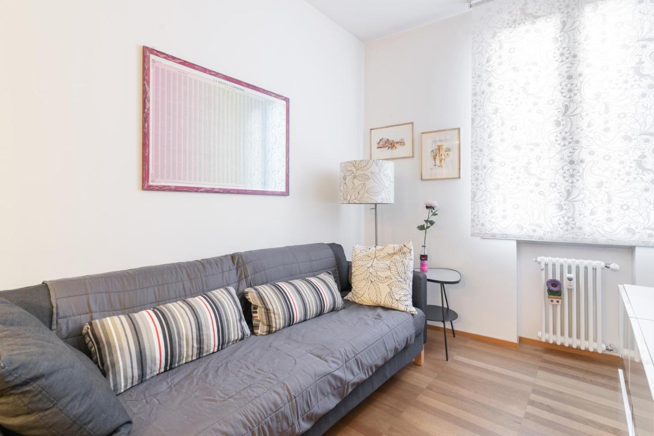 דירות Padua Center Urban Flat מראה חיצוני תמונה